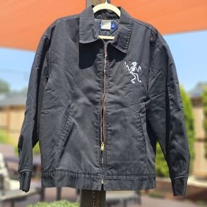 Social Distortion, Dickies Eisenhower Style Jacket